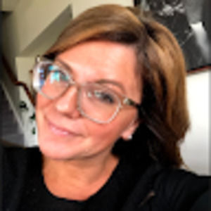 Meet your Posher, Kristen